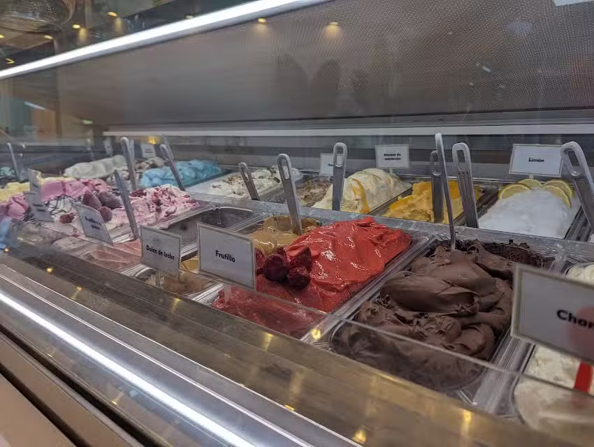 GELATI NAPOLI