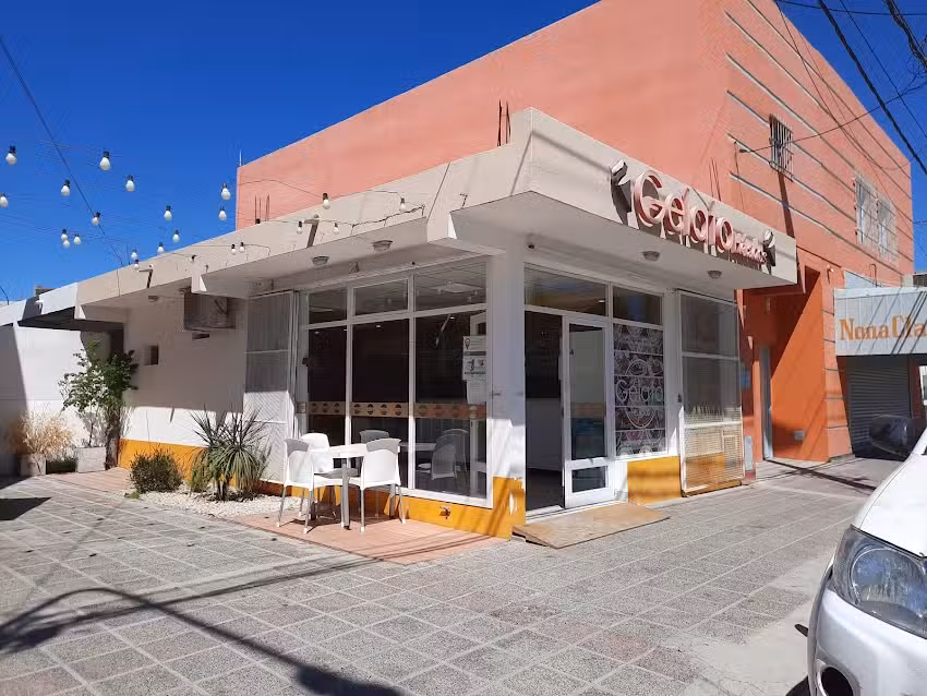 Gelato Helader&iacute;a artesanal