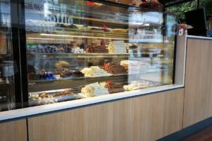 Gianni HELADOS CAF&Egrave; CHOCOLATES