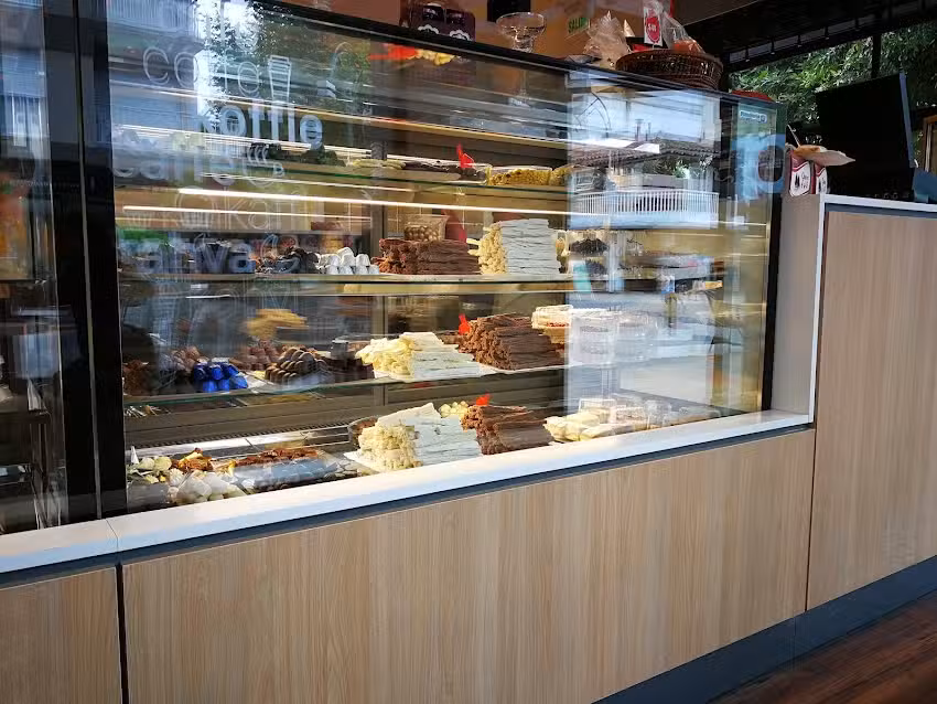 Gianni HELADOS CAF&Egrave; CHOCOLATES