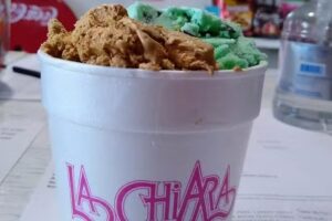 Gigantes de Valdés Kiosco y Heladería