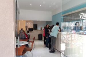 Glacé Helados Banfield