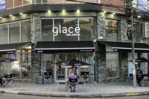 Glac&eacute; Helados Mor&oacute;n