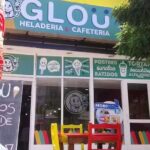 Glou Helados