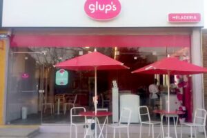 Glup’s Heladería Mendiolaza