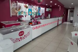 Glups Carlos Paz Costanera