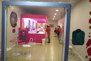 Glups Rio IV Costanera