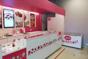 Glups Rio IV Dinkeldein