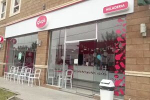 Glups Rio IV San Antonio