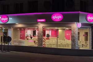 Glups Santa Rosa de Calamuchita Mendoza