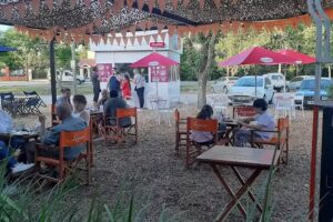 Glups Valle de Anisacate