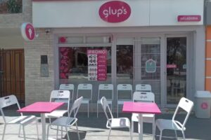 Glups Villa Mar&iacute;a Argentino