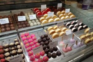 Goodst&euml;n Creamery