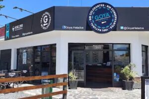 Goya Helados