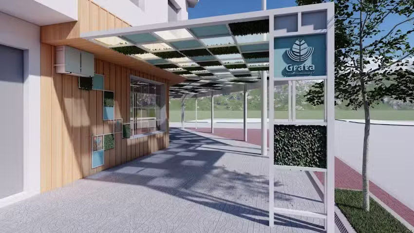 GRATA Alimentos Saludables