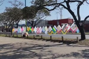 &ldquo;Grido=Arlequin&rdquo; Heladeria