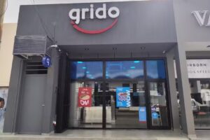 Grido B&deg;Pueyrredon