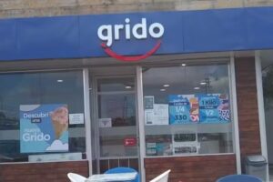 Grido Chacras Pedemonte