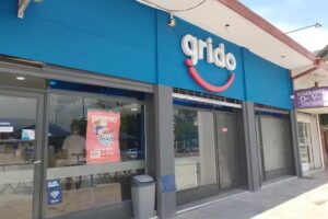 Grido Estacion Del Viso