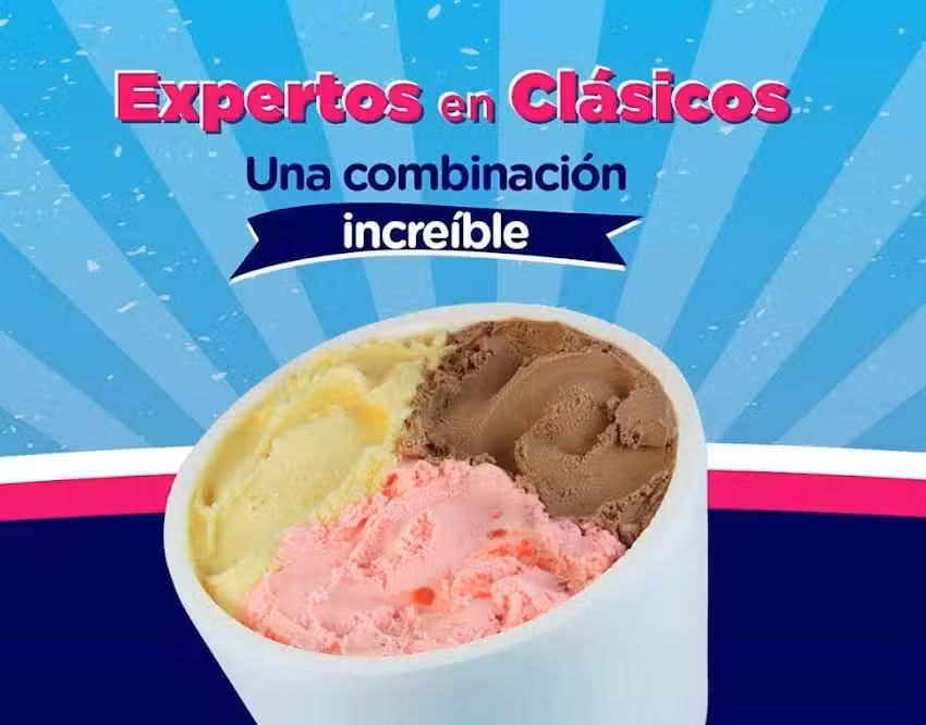 Grido Express Santa Rosa