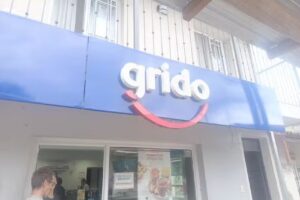 Grido helado