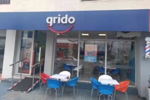 Grido helado