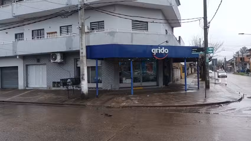 Grido helado
