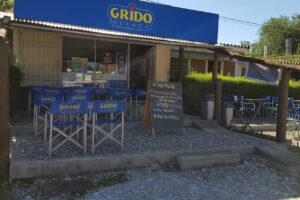 Grido helado