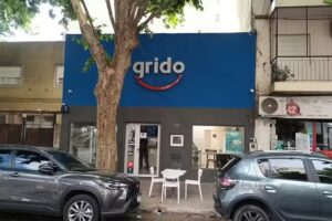 Grido helado