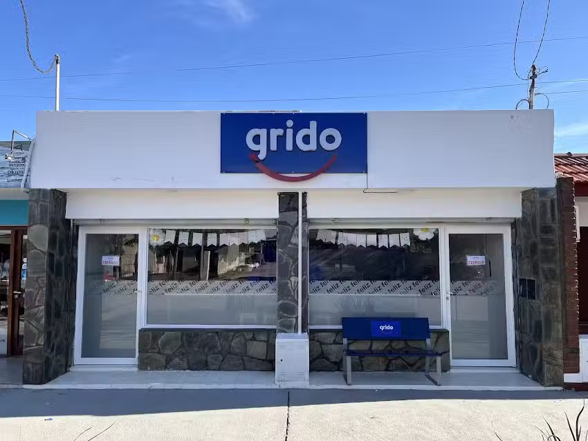 Grido Helado