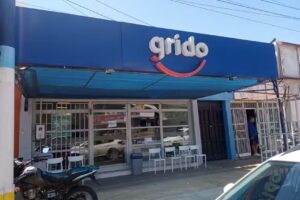 Grido helado