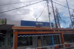 Grido helado