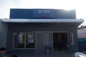 Grido helado