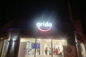 Grido helado