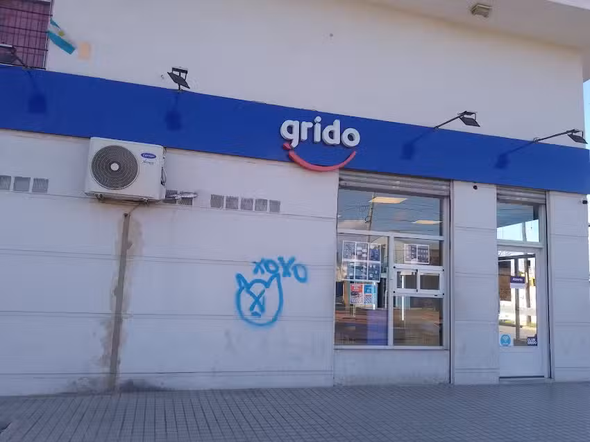 Grido helado