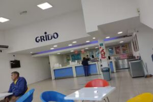 Grido Helado