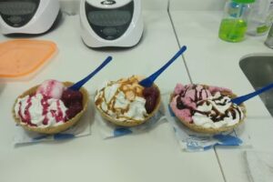 Grido helado
