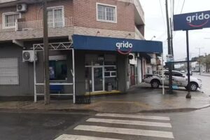 Grido helado