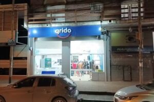 Grido helado