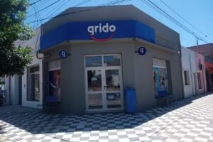 Grido helado