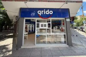 Grido helado