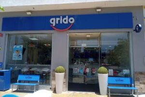 Grido helado