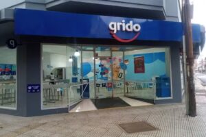 Grido helado