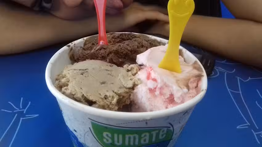 Grido helado