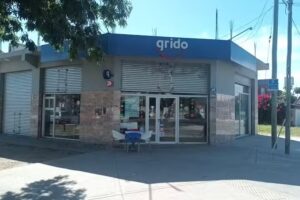 Grido helado