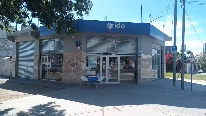 Grido helado