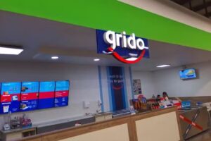 Grido helado