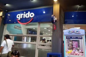 Grido helado