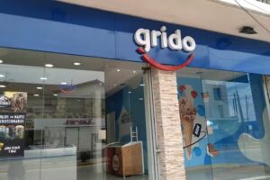 Grido helado