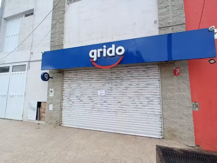 Grido helado